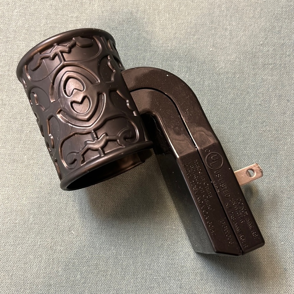 Bath & Body Works Wallflowers Plug